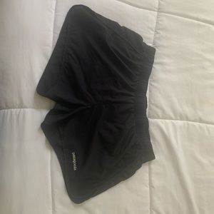 Patagonia Workout shorts!